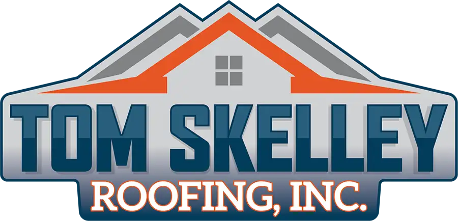 Tom Skelley Roofing Inc. logo