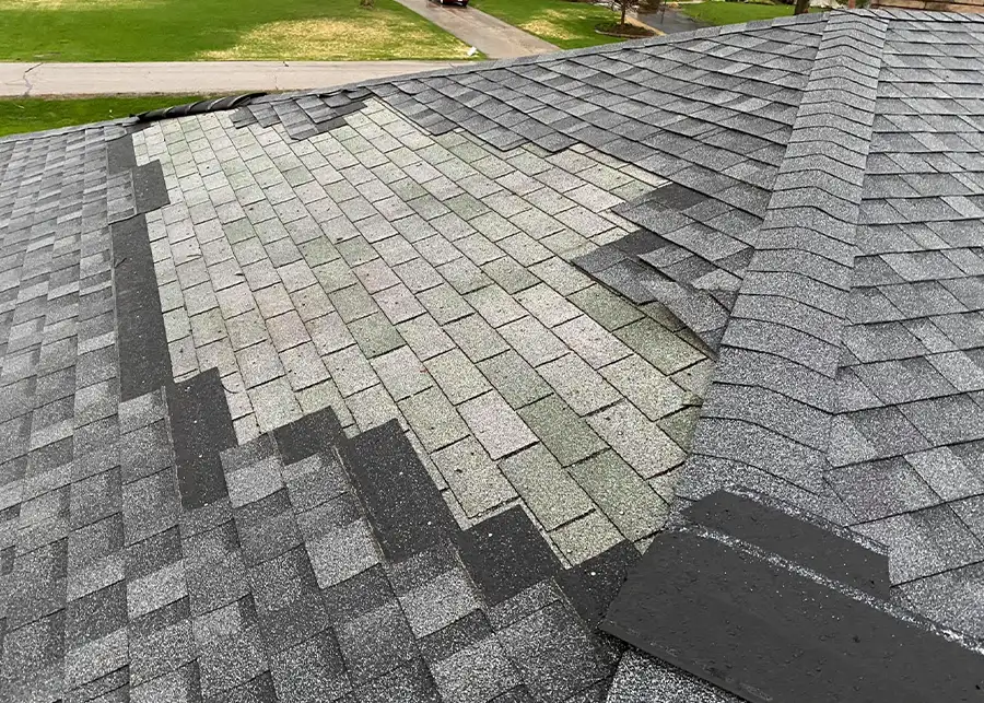 Tom Skelley Roofing Inc. residential roofing repair, replacement - Decatur, IL